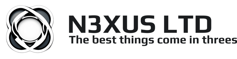 N3XUS logo