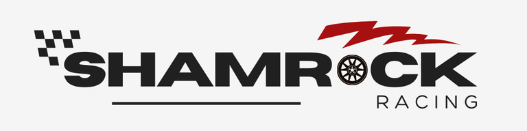 Shamrock Racing logo