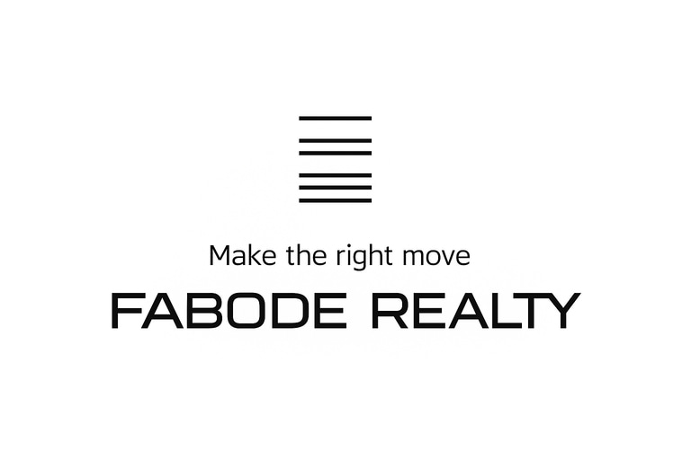 Fabode Realty UAE logo