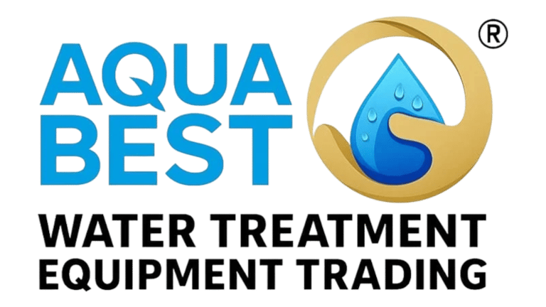 Aqua Best Water Pure Filter logo