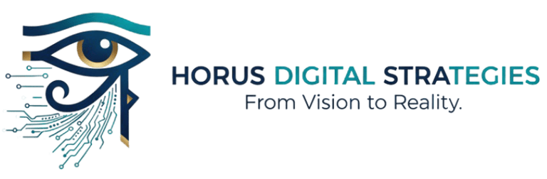 horus digital strategies logo