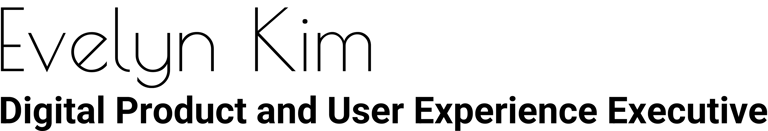 Evelyn Kim logo
