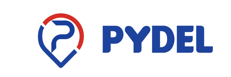 PyDel logo