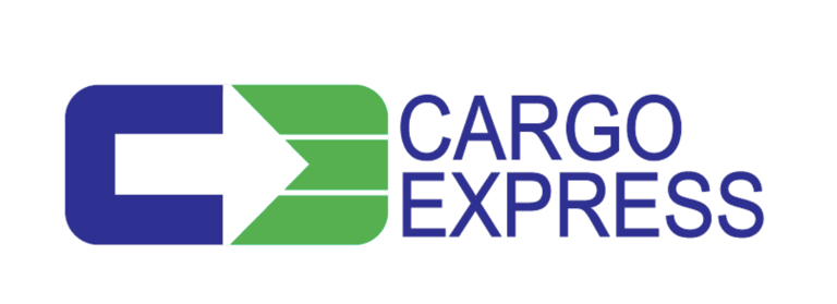 Cargo Express Colombia logo