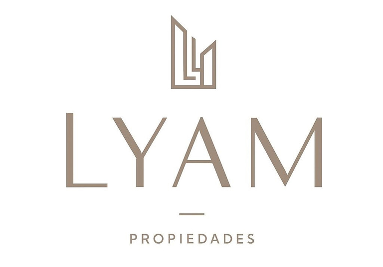 LYAM Propiedades logo