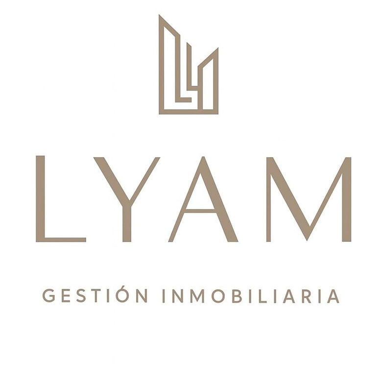 LYAM Gestion Inmobiliaria logo