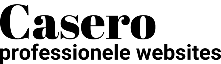 Casero logo