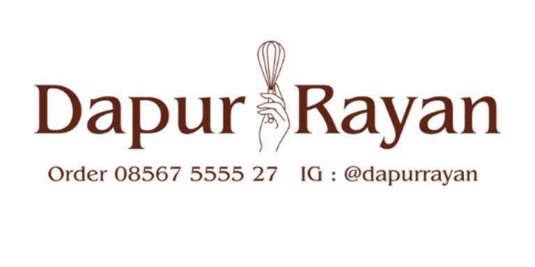 Dapur Rayan logo