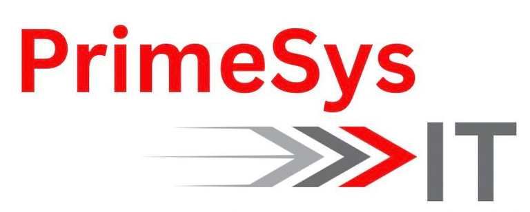 PrimeSys IT logo