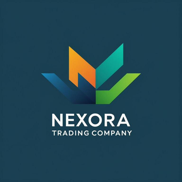NEXORA INTERNATIONAL TRADING COMPANY  logo
