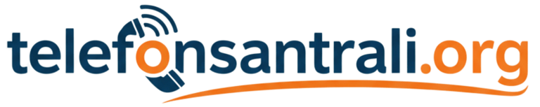 Telefon Santrali logo