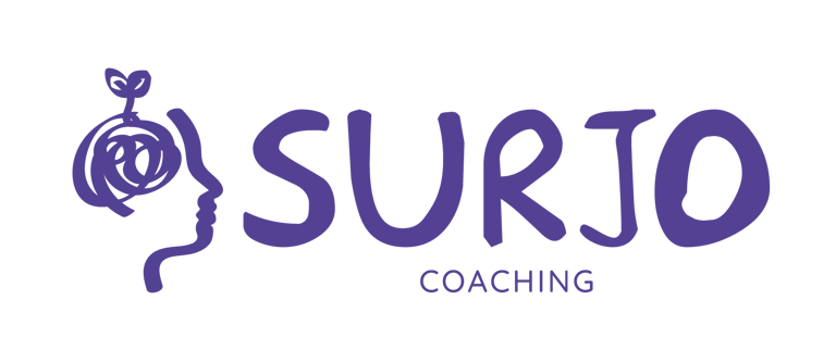 SURJO logo