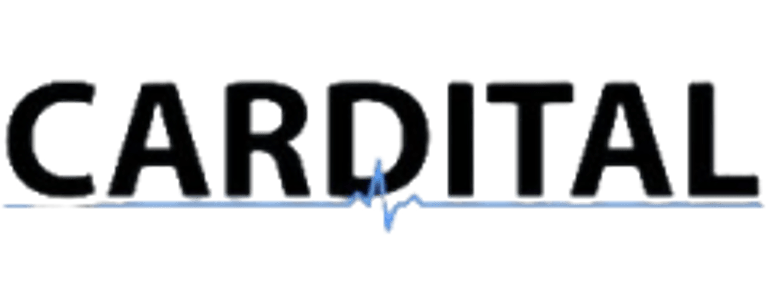 Cardital Kapseln Deutschland logo