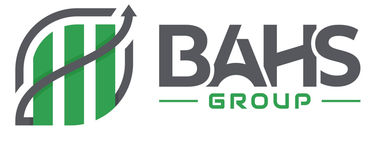BAHS Group logo