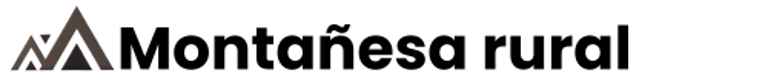 A Montañesa logo