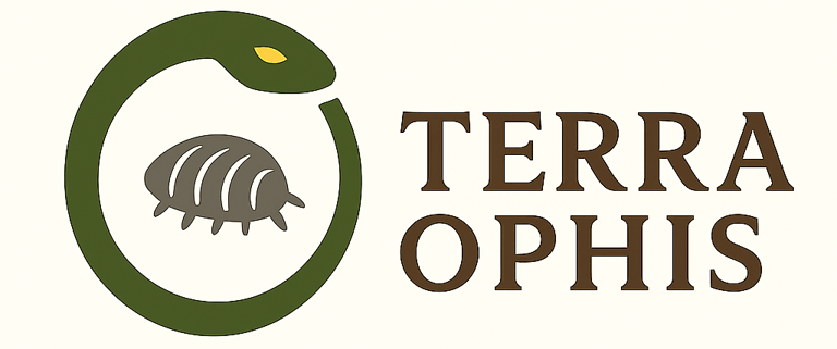 Terra Ophis logo