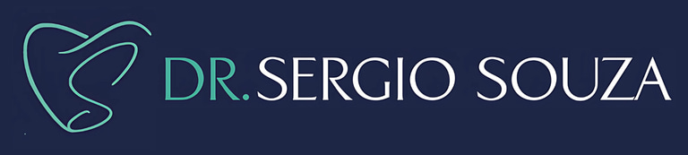 Dr. Sérgio Souza logo
