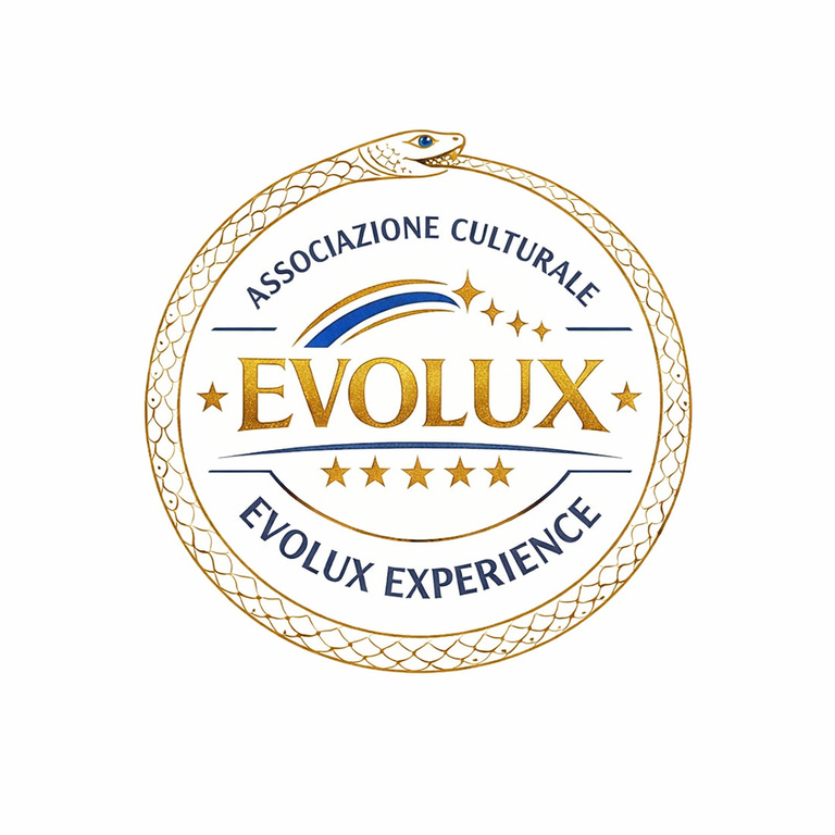 EVOLUX logo