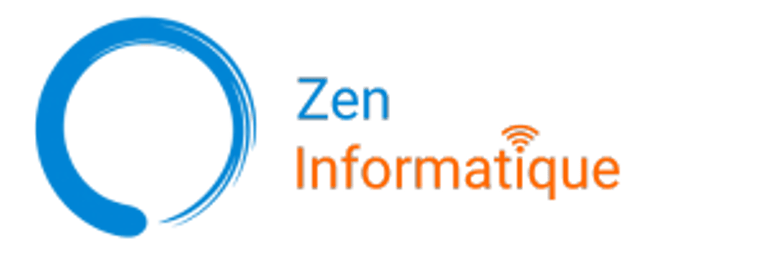 Zen Informatique logo