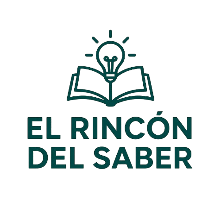 El rincon del saber logo