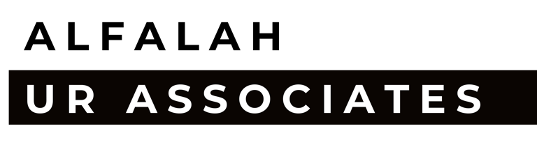 Alfalah and Associates logo