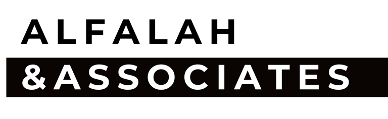 Alfalah and Associates logo