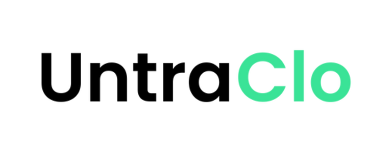 untraclo logo