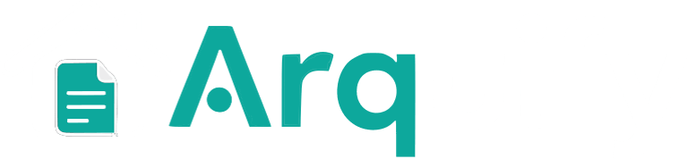 Arquify logo