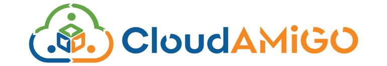 CLOUDAMIGO logo