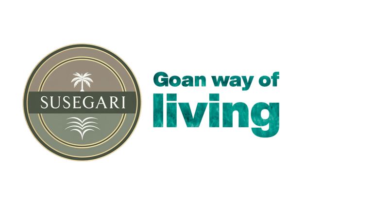 Susegari Experiences logo