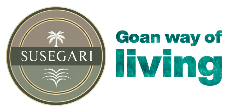 Susegari Experiences logo