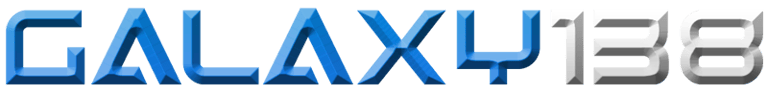 GALAXY138 logo