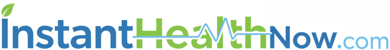INSTANT HEALTH NOW logo
