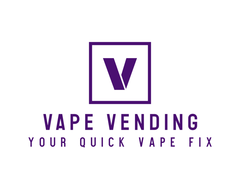 Vape Vending logo