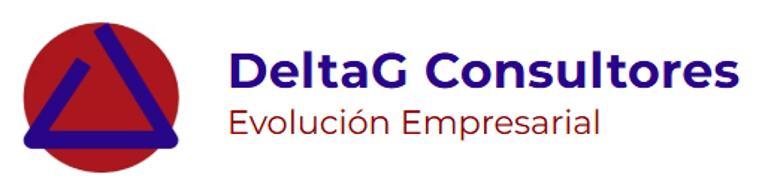 DeltaG Consultores logo