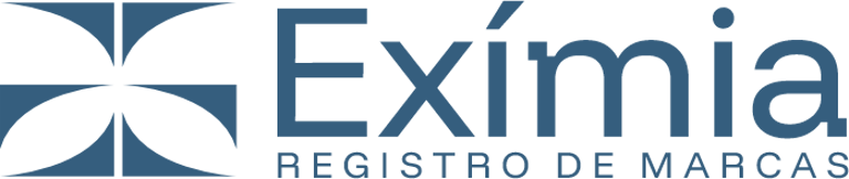 Exímia Registro de Marca logo