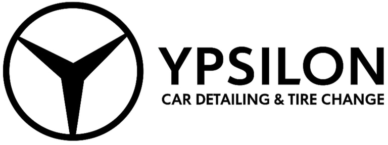 Ypsilon Car Detailing Ottawa logo