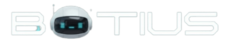BotIUS logo