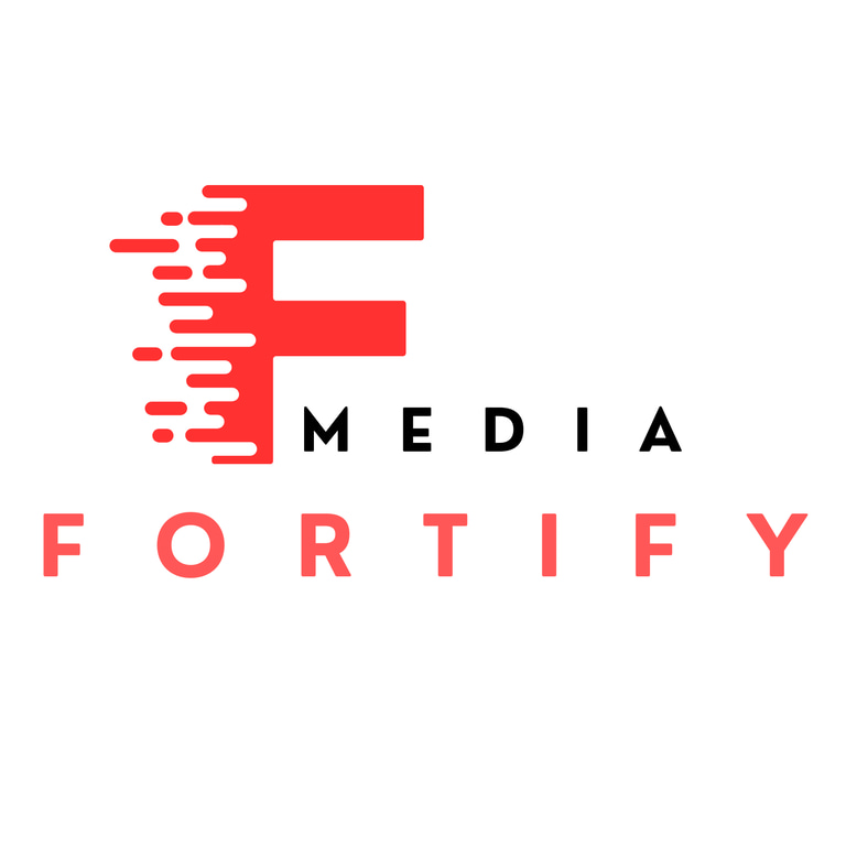 Fortify Media logo