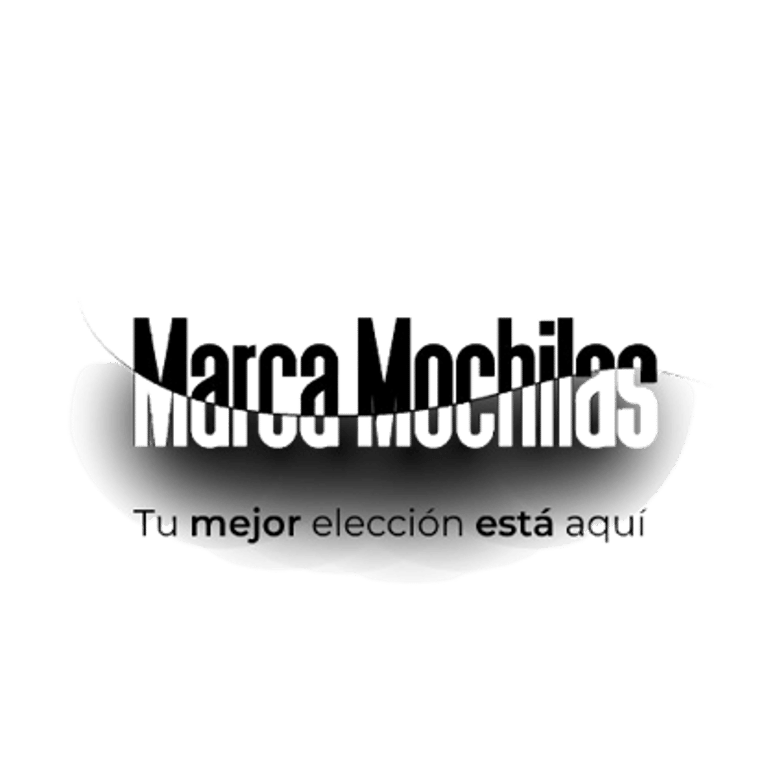 MARCA MOCHILAS logo