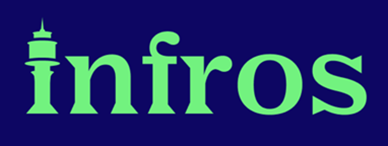 InfrOS logo