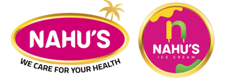 NAHU’S FOOD PRODUCTS logo