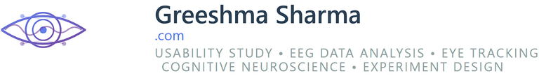 greeshmasharma.com logo