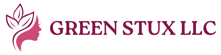 Green Stux LLC logo