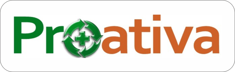 Proativa soluções em saúde e segurança no trabalho logo