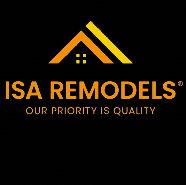 ISA  REMODELS  LLC logo