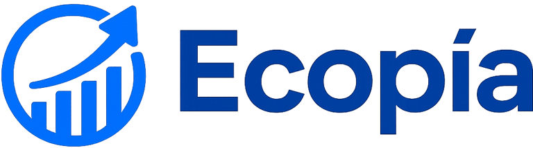 Ecopia LLC logo