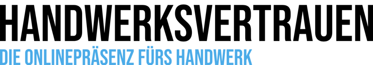 handwerksvertrauen logo