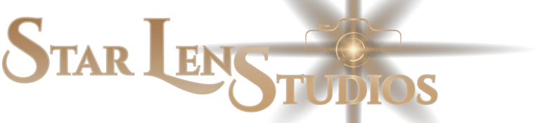 Star Lens Studios logo