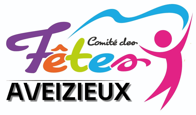 Comité des Fêtes d'Aveizieux logo